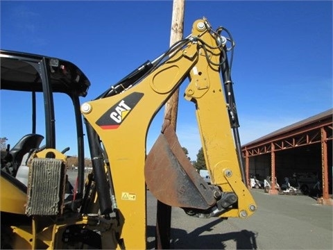 Retroexcavadoras Caterpillar 420F en optimas condiciones Ref.: 1453322473880407 No. 4