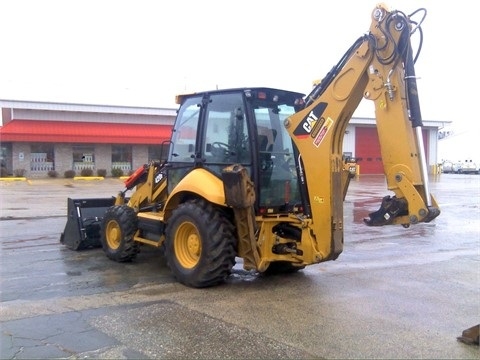 Retroexcavadoras Caterpillar 420F de importacion a la venta Ref.: 1453323553472730 No. 2