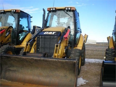 Retroexcavadoras Caterpillar 420F de bajo costo Ref.: 1453328141377122 No. 2