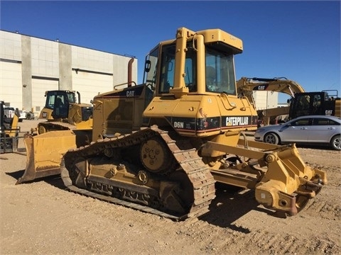 Tractores Sobre Orugas Caterpillar D6N de bajo costo Ref.: 1453404208887875 No. 4