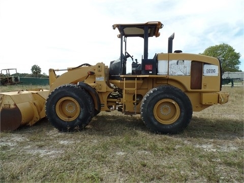 Cargadoras Sobre Ruedas Caterpillar 928G