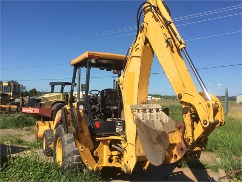 Retroexcavadoras Deere 310E importada a bajo costo Ref.: 1453510822243890 No. 3