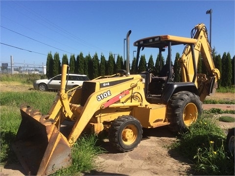 Retroexcavadoras Deere 310E importada a bajo costo Ref.: 1453510822243890 No. 4