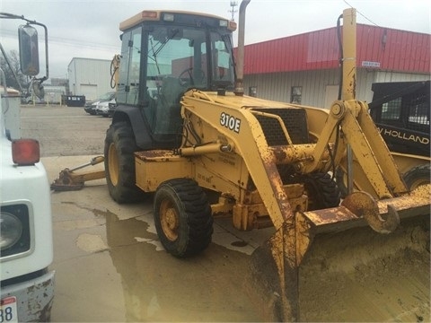 Retroexcavadoras Deere 310E importada a bajo costo Ref.: 1453511683705205 No. 3