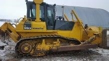 Dozers/tracks Komatsu D65EX