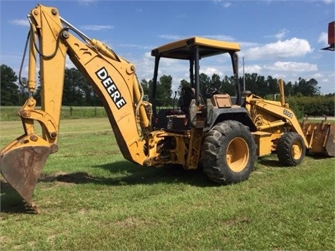 Retroexcavadoras Deere 310E importada a bajo costo Ref.: 1453512533453890 No. 4