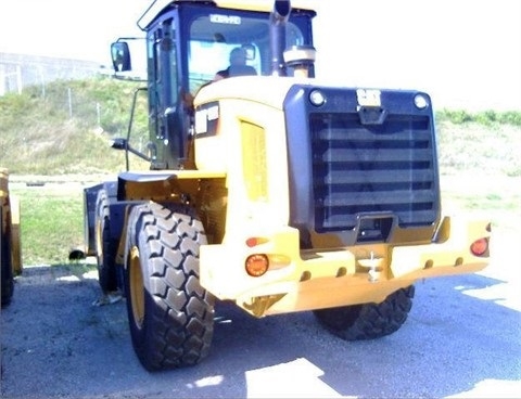 Cargadoras Sobre Ruedas Caterpillar 930K de bajo costo Ref.: 1453746081413403 No. 4