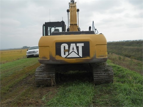 Excavadoras Hidraulicas Caterpillar 320DL de segunda mano Ref.: 1453769898354752 No. 4