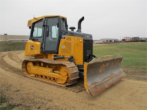 Dozers/tracks Deere 650