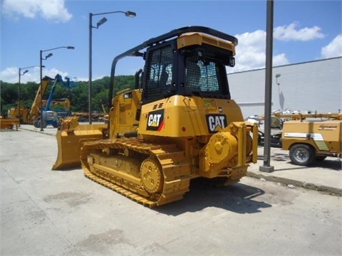 Tractores Sobre Orugas Caterpillar D6K en optimas condiciones Ref.: 1453932691587661 No. 2