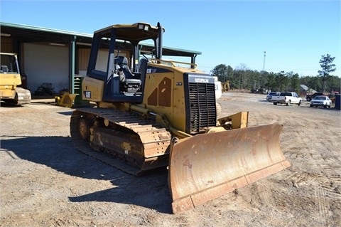 Tractores Sobre Orugas Caterpillar D3K de bajo costo Ref.: 1453939227351981 No. 2