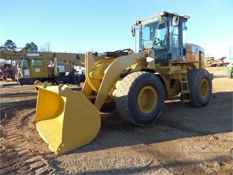 Wheel Loaders Caterpillar 928H