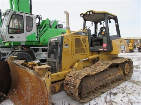 Tractores Sobre Orugas Caterpillar D6K de bajo costo Ref.: 1454106845319763 No. 2