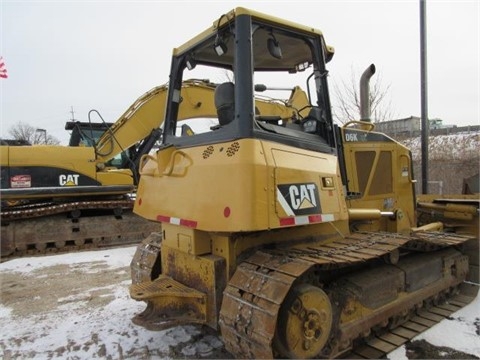 Tractores Sobre Orugas Caterpillar D6K de bajo costo Ref.: 1454106845319763 No. 3