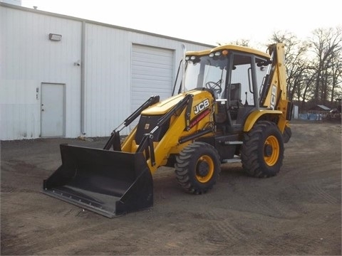 Backhoe Loaders Jcb 3CX