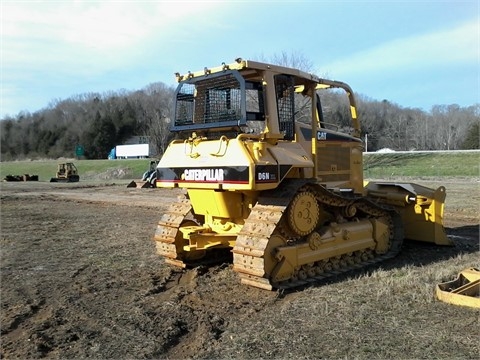 Tractores Sobre Orugas Caterpillar D6N en venta, usada Ref.: 1454130379529233 No. 3