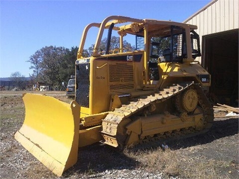 Tractores Sobre Orugas Caterpillar D6N en venta, usada Ref.: 1454130379529233 No. 4