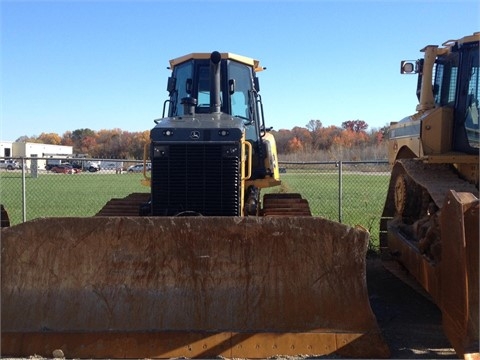 Tractores Sobre Orugas Deere 850K de importacion a la venta Ref.: 1454130987670899 No. 4