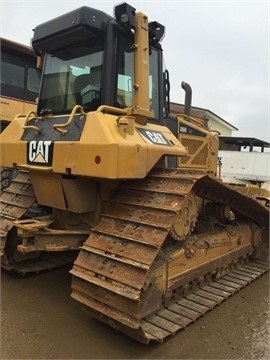 Tractores Sobre Orugas Caterpillar D6N usada de importacion Ref.: 1454452351022439 No. 3