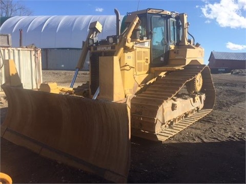 Tractores Sobre Orugas Caterpillar D6R en venta, usada Ref.: 1454633999503908 No. 2