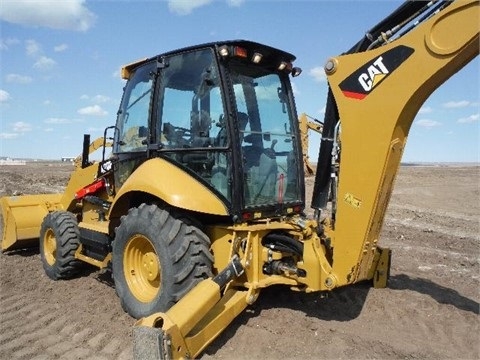 Retroexcavadoras Caterpillar 420F usada de importacion Ref.: 1454641623845249 No. 4