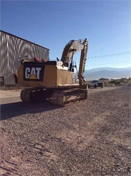 Excavadoras Hidraulicas Caterpillar 336EL de segunda mano Ref.: 1454643602349941 No. 3