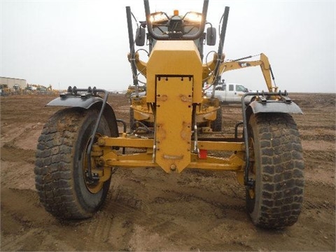 Motoconformadoras Caterpillar 160M en venta Ref.: 1454718862879363 No. 2