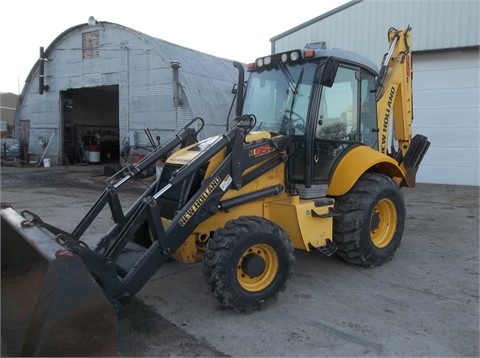 Retroexcavadoras New Holland B95B en venta Ref.: 1454723775995508 No. 2