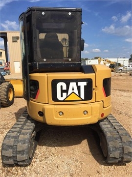 Excavadoras Hidraulicas Caterpillar 304C usada de importacion Ref.: 1454728357380225 No. 3