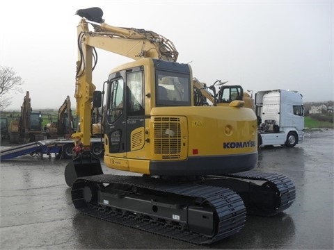 Excavadoras Hidraulicas Komatsu PC138US importada a bajo costo Ref.: 1454728859429702 No. 3