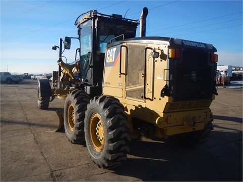 Motoconformadoras Caterpillar 140M de bajo costo Ref.: 1454979187763215 No. 3