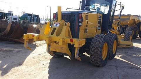 Motoconformadoras Komatsu GD655 seminueva en venta Ref.: 1454984712643115 No. 2