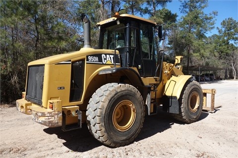 Cargadoras Sobre Ruedas Caterpillar 950H seminueva en venta Ref.: 1455133686254568 No. 3