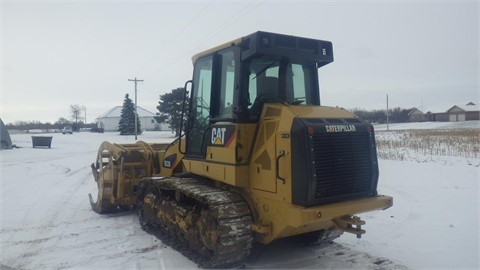 Cargadoras Sobre Orugas Caterpillar 953D importada Ref.: 1455146028334028 No. 3