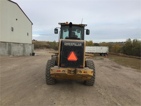 Cargadoras Sobre Ruedas Caterpillar 930H de medio uso en venta Ref.: 1455146273707810 No. 4