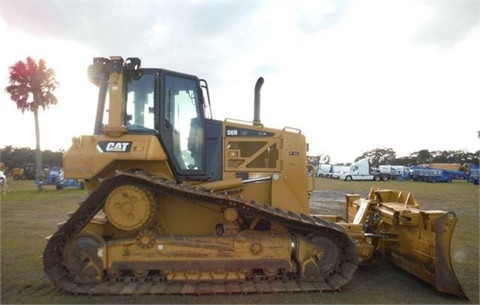 Tractores Sobre Orugas Caterpillar D6N  de bajo costo Ref.: 1455214704475143 No. 2