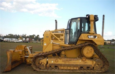 Tractores Sobre Orugas Caterpillar D6N  de bajo costo Ref.: 1455214704475143 No. 3