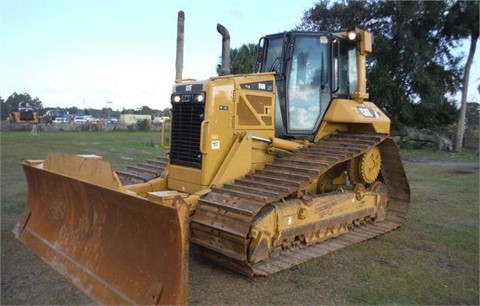 Tractores Sobre Orugas Caterpillar D6N  de bajo costo Ref.: 1455214704475143 No. 4