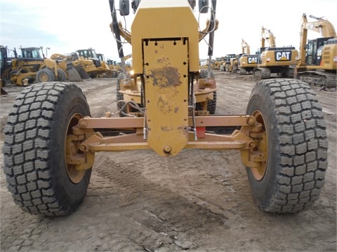 Motoconformadoras Caterpillar 140M seminueva Ref.: 1455236564144864 No. 2