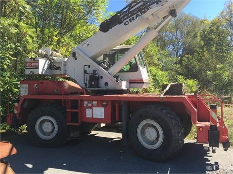 Gruas Link-belt RTC-8030 usada Ref.: 1455305375042876 No. 2