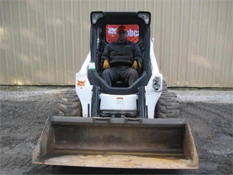 Minicargadores Bobcat S630 de bajo costo Ref.: 1455388397671194 No. 3