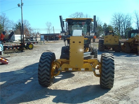 Motoconformadoras Deere 670G importada a bajo costo Ref.: 1455560004196870 No. 3