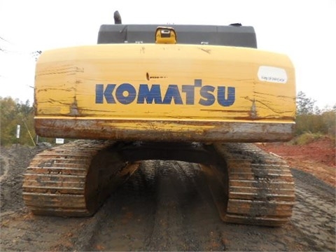 Excavadoras Hidraulicas Komatsu PC400 de segunda mano en venta Ref.: 1455561965215246 No. 4