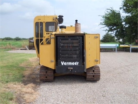 Zanjadora Vermeer T555 en venta Ref.: 1455570542946149 No. 3