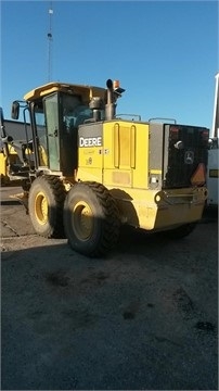 Motoconformadoras Deere 770G seminueva en venta Ref.: 1455669988319460 No. 2