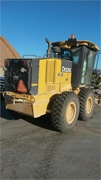 Motoconformadoras Deere 770G seminueva en venta Ref.: 1455669988319460 No. 4