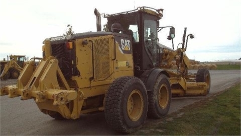 Motoconformadoras Caterpillar 160M usada de importacion Ref.: 1455672433096957 No. 3