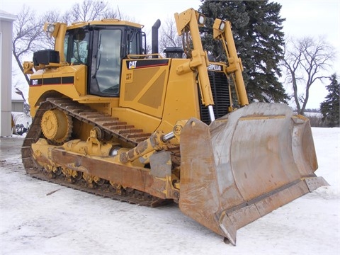 Tractores Sobre Orugas Caterpillar D8T importada a bajo costo Ref.: 1455750954762936 No. 3