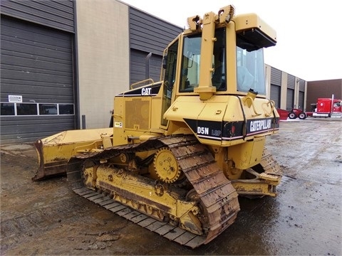 Tractores Sobre Orugas Caterpillar D5N de importacion a la venta Ref.: 1455751909515951 No. 3