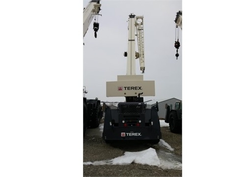 Gruas Terex CD225 seminueva en perfecto estado Ref.: 1456159178972093 No. 3